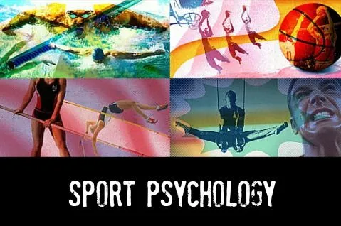 psicología del deporte
